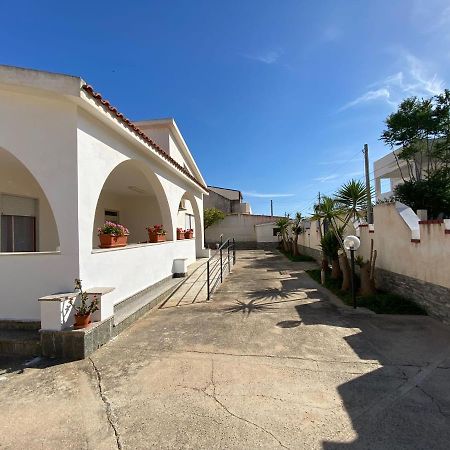 Casa Vacanze Marinella Mazara del Vallo Luaran gambar