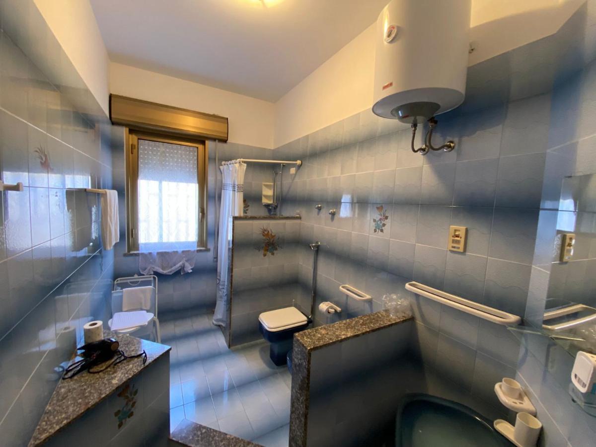 Casa Vacanze Marinella Mazara del Vallo Luaran gambar