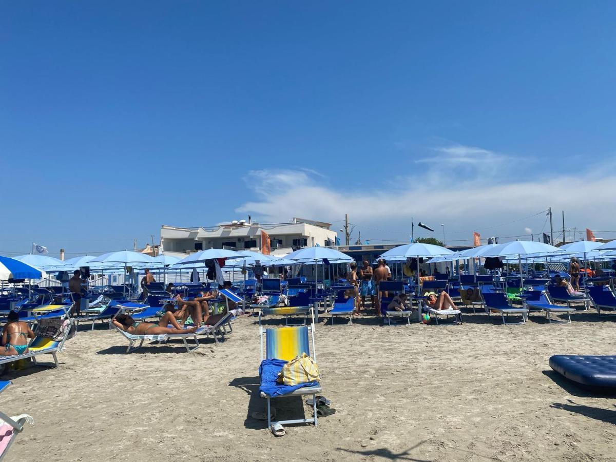 Casa Vacanze Marinella Mazara del Vallo Luaran gambar