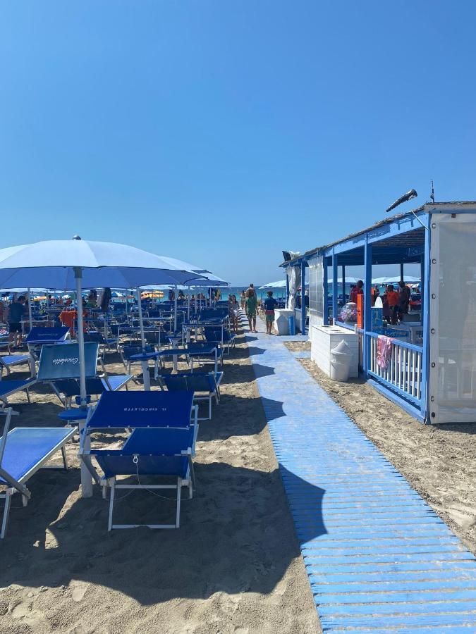 Casa Vacanze Marinella Mazara del Vallo Luaran gambar